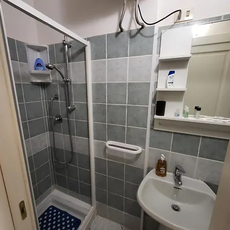 La Piccola Casetta Nel Centro Storico Appartement Iglesias