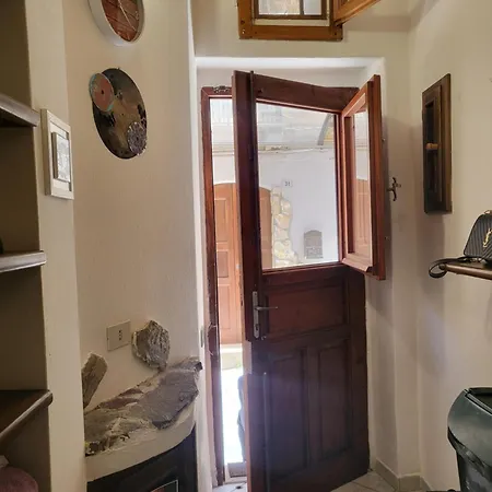 Apartman La Piccola Casetta Nel Centro Storico *